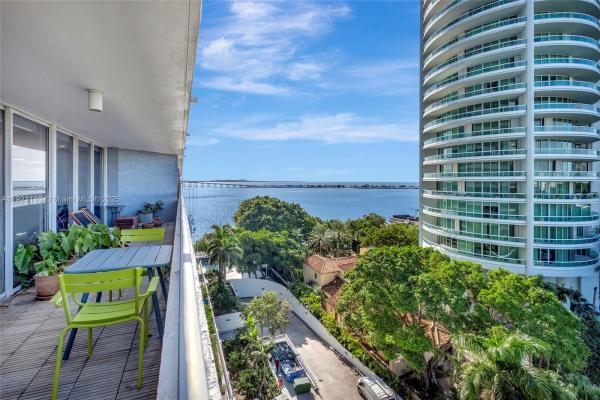 Imperial At Brickell, 1627 Brickell Ave #1202, Miami, Florida 33129, image 1
