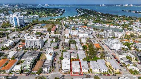 7712 Byron Ave #4, Miami Beach, Florida 33141, image 1