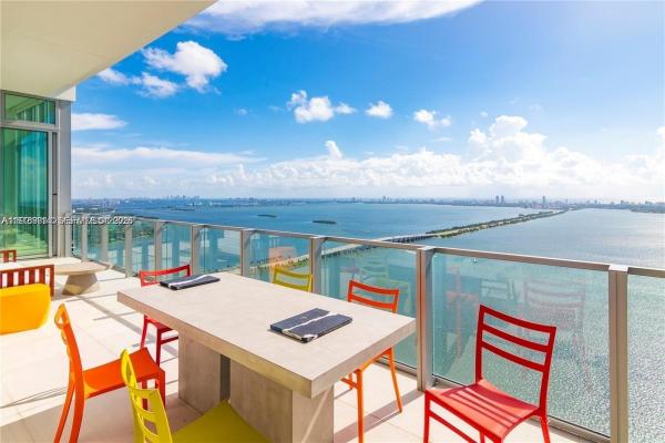Biscayne Beach, 2900 NE 7th Ave #5002, Miami, Florida 33137, image 2