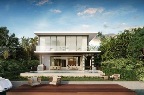 Nursery, 4230 Chase Ave, Miami Beach, Florida 33140, image 2
