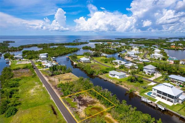 24220 Blackbeard, Punta Gorda, Florida 33955, image 1