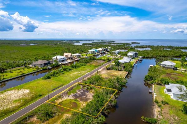 24220 Blackbeard, Punta Gorda, Florida 33955, image 3