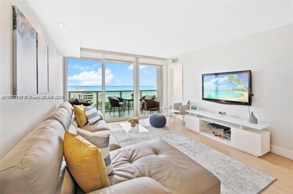 Arlen House East, 100 Bayview Dr #1407, Sunny Isles Beach, Florida 33160, image 1