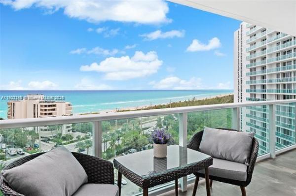 Arlen House East, 100 Bayview Dr #1407, Sunny Isles Beach, Florida 33160, image 1