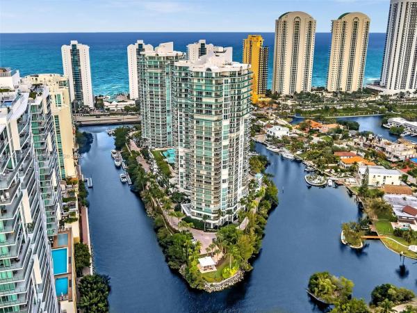 Oceania 5, 16500 Collins Ave #PH54, Sunny Isles Beach, Florida 33160, image 1