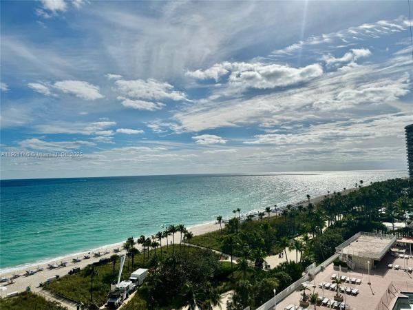 Balmoral, 9801 Collins Ave #11A, Bal Harbour, Florida 33154, image 1