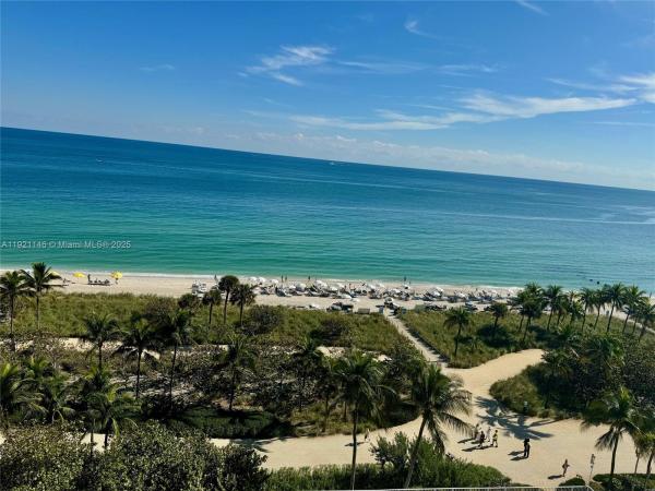 Balmoral, 9801 Collins Ave #11A, Bal Harbour, Florida 33154, image 3