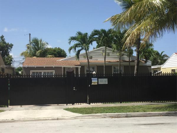 Durniers, 1831 SW 17th Ter, Miami, Florida 33145, image 1