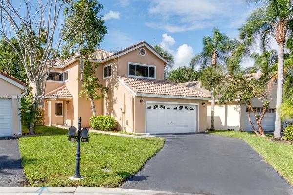 Sunset Cove At Jacaranda, 10191 NW 5th St, Plantation, Florida 33324, image 1