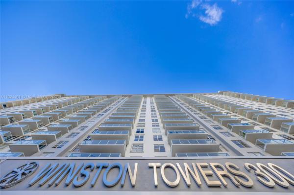 Winston Towers 300, 230 174th St #1218, Sunny Isles Beach, Florida 33160, image 1