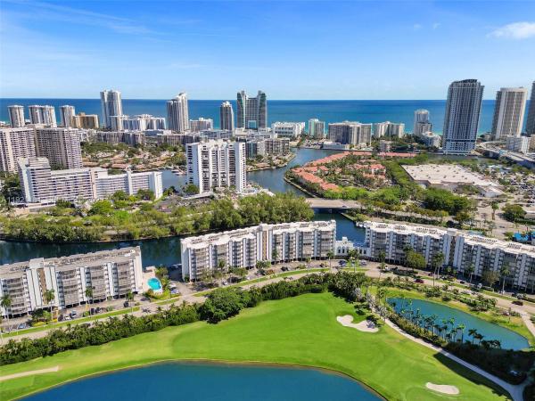 Fairways Riviera, 200 Diplomat Pkwy #531, Hallandale Beach, Florida 33009, image 1