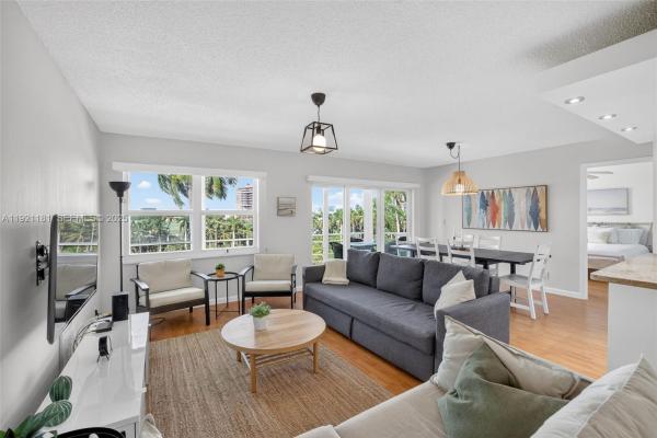 Fairways Riviera, 200 Diplomat Pkwy #531, Hallandale Beach, Florida 33009, image 2