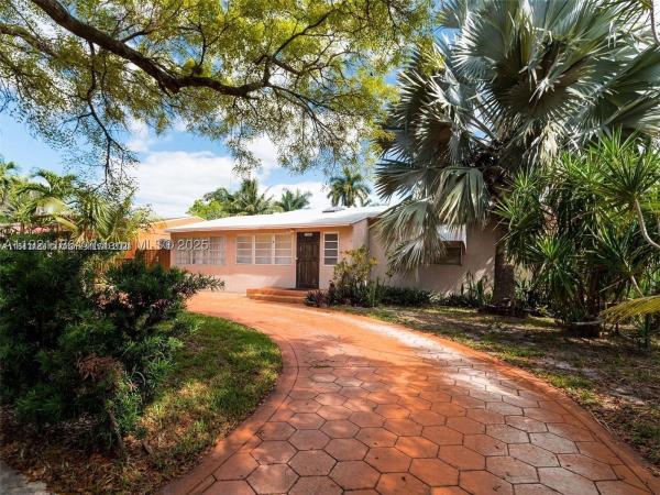 Sunset Trails, 1509 Fletcher St, Hollywood, Florida 33020, image 1