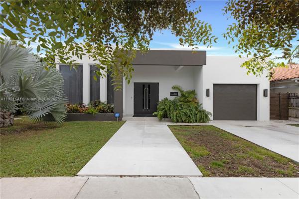 Silver Bluff Estates, 2420 SW 24th St, Miami, Florida 33145, image 3