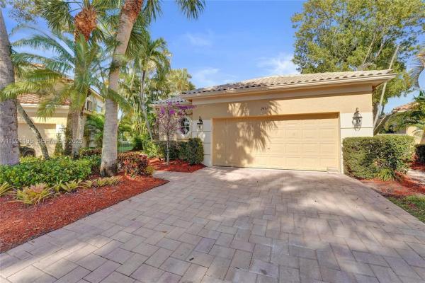 Bay Isle, 2456 Bay Isle Ct, Weston, Florida 33327, image 1