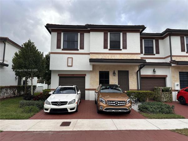 Aquabella, 3378 W 100th Ter #3378, Hialeah, Florida 33018, image 1