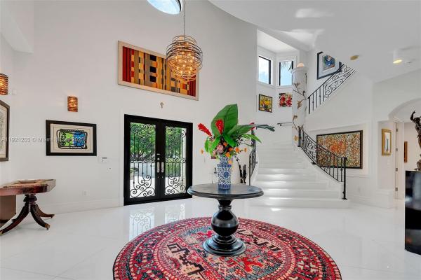 Radcliffe Manor, 7400 SW 72nd Ct, Glenvar Heights, Florida 33143, image 3