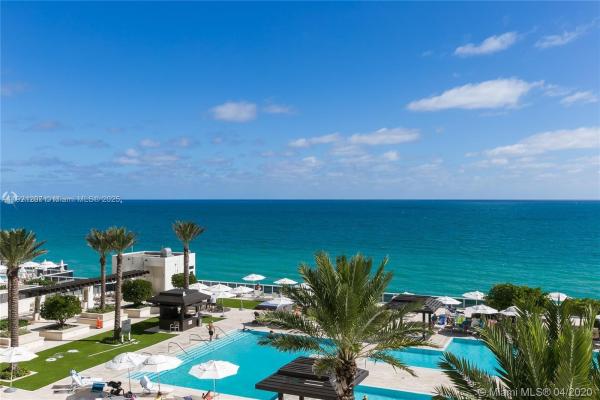 Beach Club 1, 1850 S Ocean Dr #3107, Hallandale Beach, Florida 33009, image 1