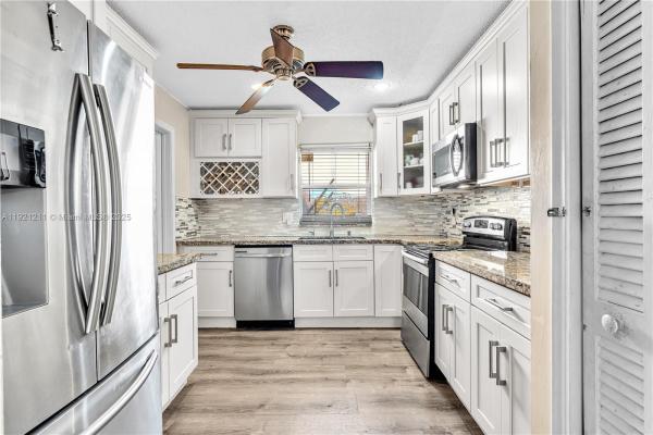 Burnham Woods, 2001 SW 84th Ter, North Lauderdale, Florida 33068, image 1