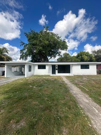 Melrose Park, 810 Wyoming Ave, Fort Lauderdale, Florida 33312, image 1
