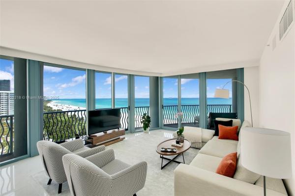 1500 Ocean Drive, 1500 Ocean Dr #1201, Miami Beach, Florida 33139, image 1