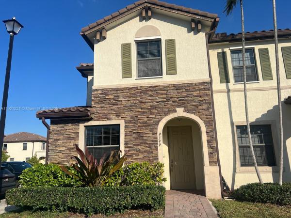 Bonterra, 9399 W 33rd Ln, Hialeah, Florida 33018, image 1