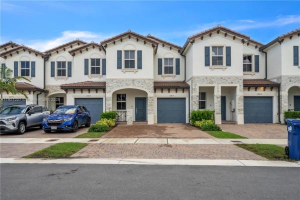 12917 NW 23rd Pl, Miami, Florida 33167, image 1