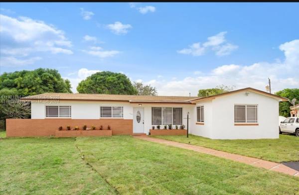 Boulevard Park, 7160 SW 5th Ct, Pembroke Pines, Florida 33023, image 1