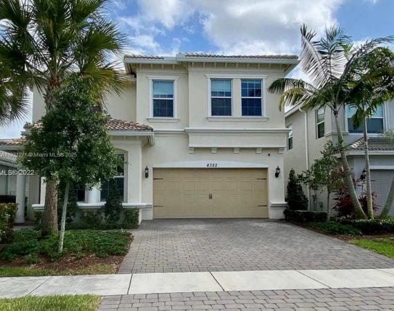 Parkview At Hillcrest, 4352 Large Leaf Ln, Hollywood, Florida 33021, image 1