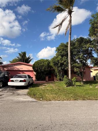 Miramar Park, 7749 Fairway Blvd, Miramar, Florida 33023, image 1
