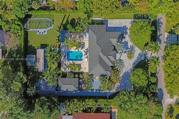 Miller Drive Estates, 10400 SW 62nd St, Sunset, Florida 33173, image 2