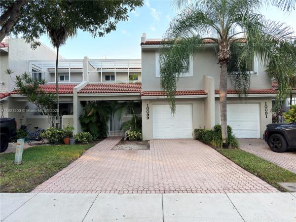 Doral Chase, 10099 NW 43rd Ter #, Doral, Florida 33178, image 1