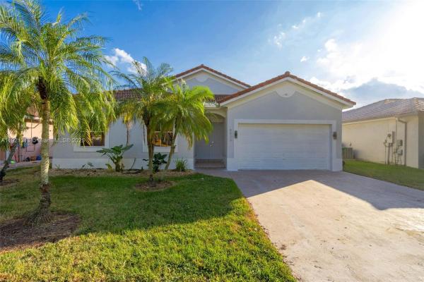 Sevilla Estates, 8836 NW 168th Ln, Miami Lakes, Florida 33018, image 1
