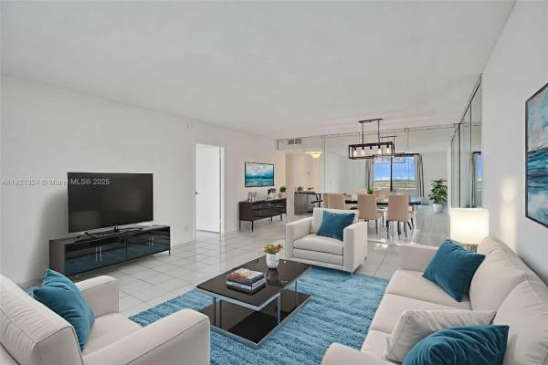 The Olympus Towers, 2500 Parkview Dr #1811, Hallandale Beach, Florida 33009, image 2