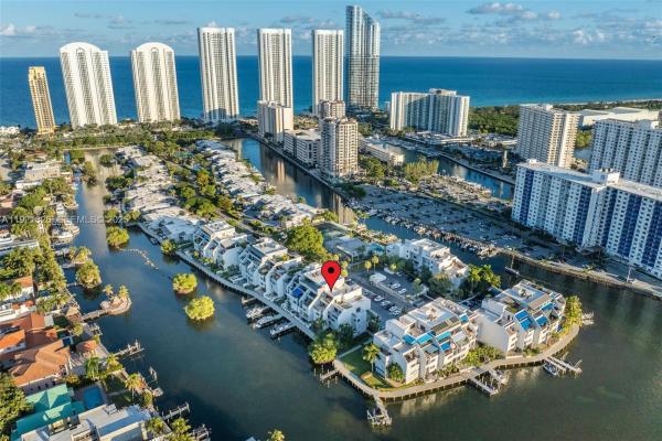 429 Poinciana Dr #1415, Sunny Isles Beach, Florida 33160, image 3