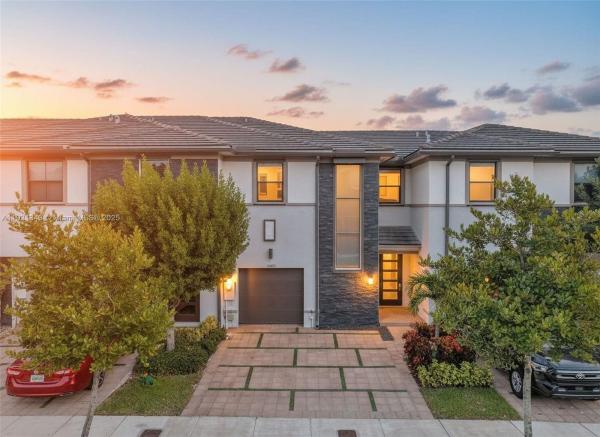 Satori, 15481 NW 91st Ct, Miami Lakes, Florida 33018, image 1