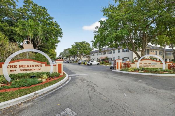 The Meadows, 5681 SW 2nd Ct #117, Margate, Florida 33068, image 1