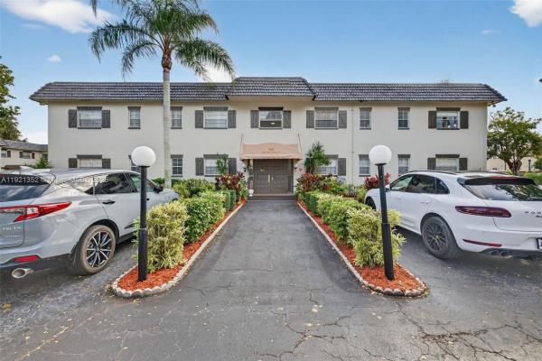 The Meadows, 5681 SW 2nd Ct #117, Margate, Florida 33068, image 2