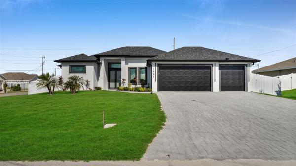 Cape Coral, 1451 sw Embers Ter, Cape Coral, Florida 33991, image 1