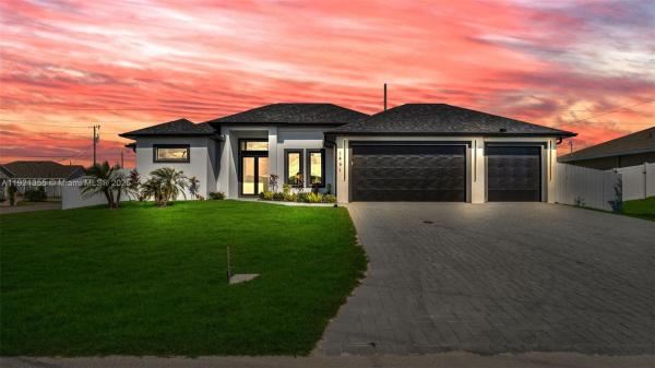Cape Coral Residential, 1451 sw Embers Ter, Cape Coral, Florida 33991, image 3