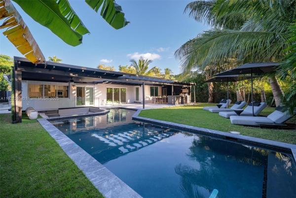 Miami Shores Estates, 10618 NE 11th Ct, Miami Shores, Florida 33138, image 1