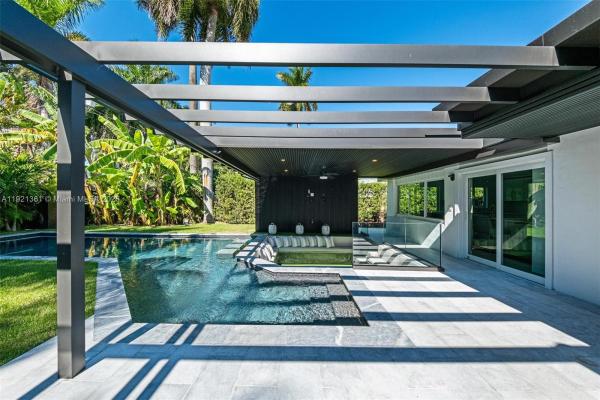 Miami Shores Estates, 10618 NE 11th Ct, Miami Shores, Florida 33138, image 2