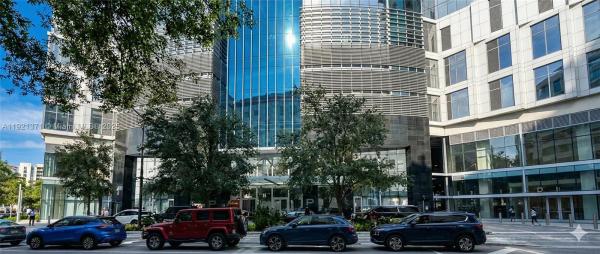 Paramount Miami Worldcenter, 851 NE 1st Ave #2008, Miami, Florida 33132, image 1