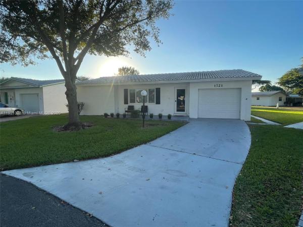 Lauderdale West, 1721 NW 86th Ave #, Plantation, Florida 33322, image 1