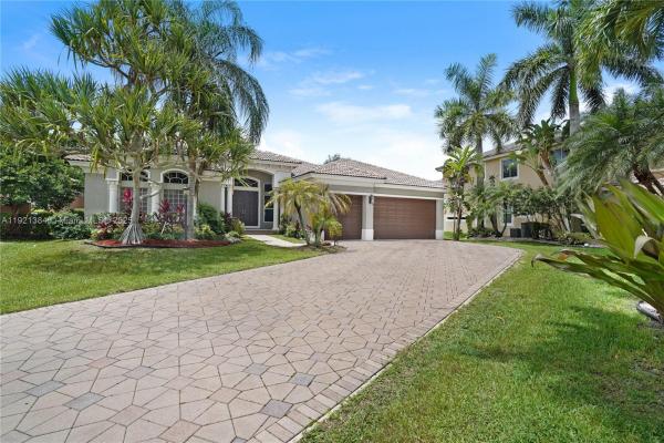 The Estates At Heron Bay, 6713 NW 127th Ter #1, Parkland, Florida 33076, image 1