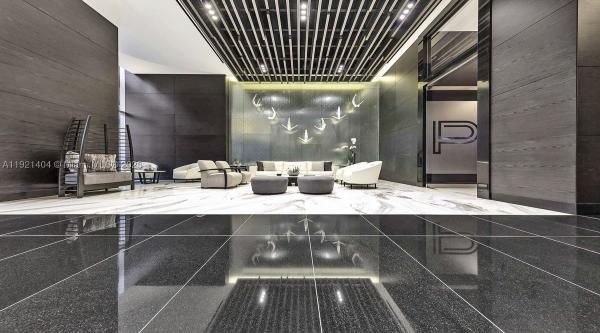 Paramount Miami Worldcenter, 851 NE 1st Ave #1508, Miami, Florida 33132, image 3