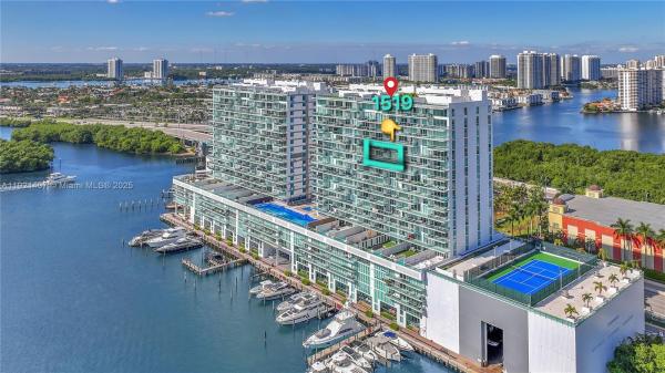 400 Sunny Isles East, 400 Sunny Isles Blvd #1519, Sunny Isles Beach, Florida 33160, image 2
