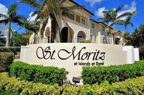 St Moritz Estates, 11401 NW 89th St #110, Doral, Florida 33178, image 1