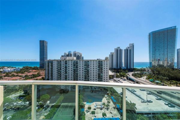 Oceanview B, 19380 Collins Ave #PH-6, Sunny Isles Beach, Florida 33160, image 1