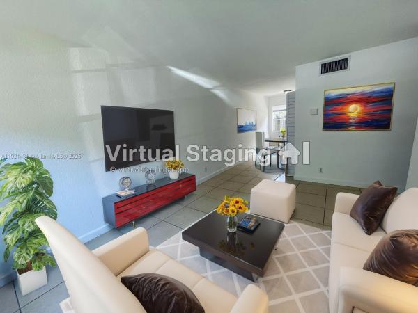 Townhouses Of Plantation, 825 NW 46th Ave #825, Plantation, Florida 33317, image 1